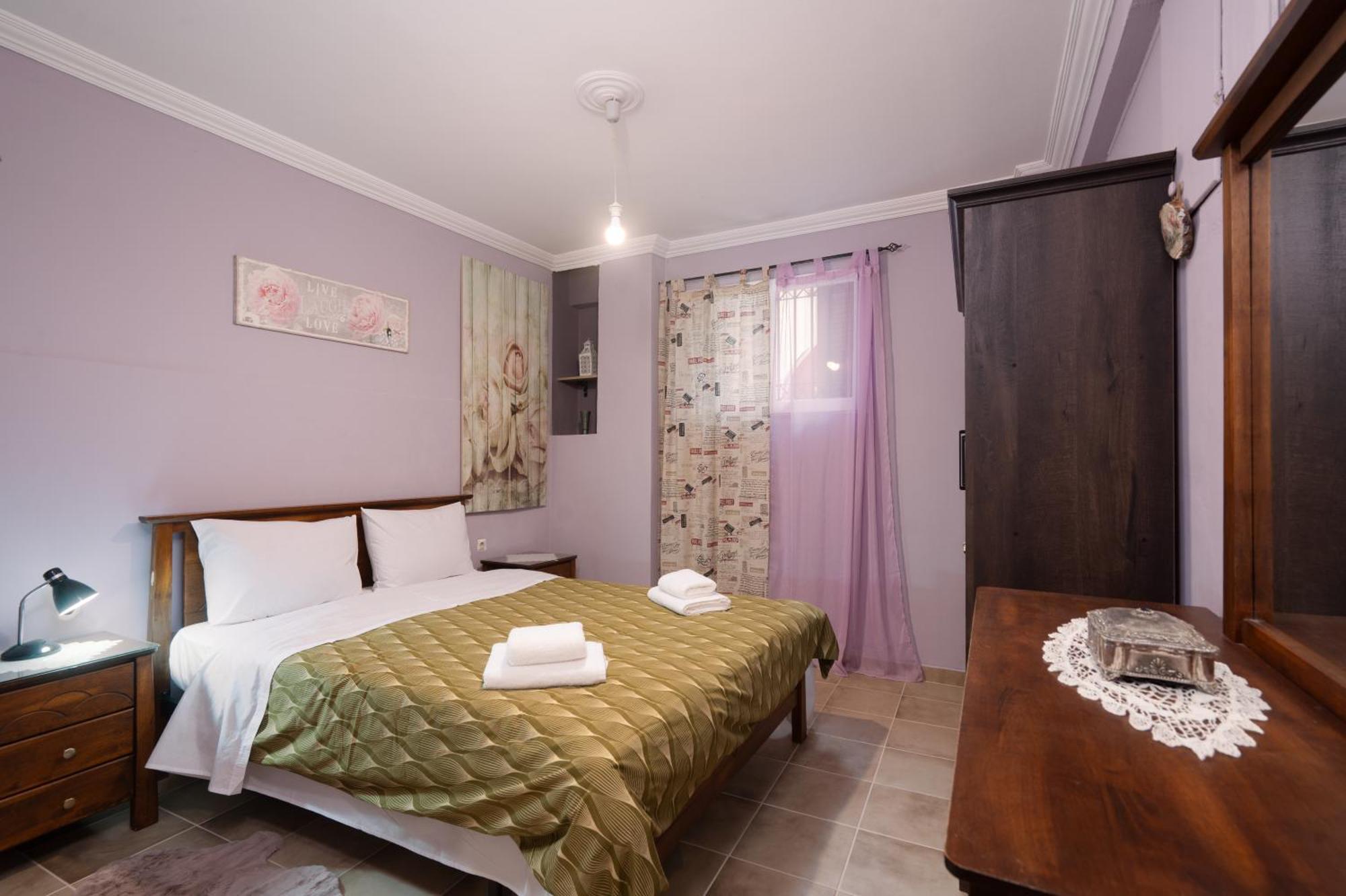 The Sweetest Acropolis Flat Ateny Zewnętrze zdjęcie