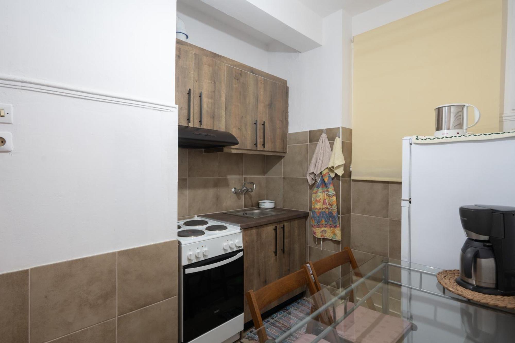 The Sweetest Acropolis Flat Ateny Zewnętrze zdjęcie