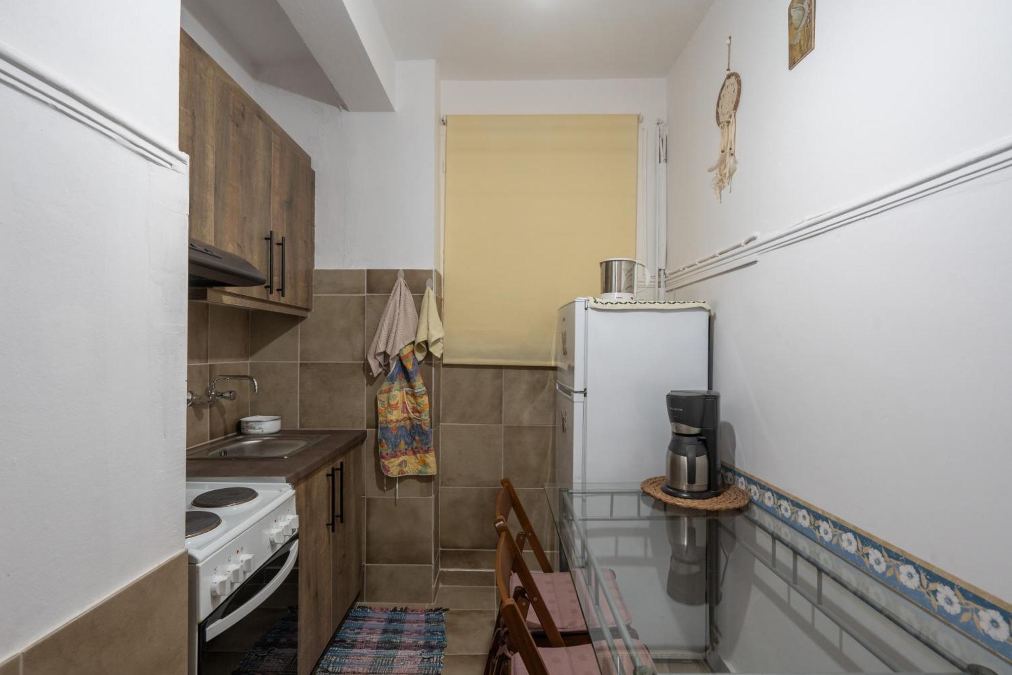 The Sweetest Acropolis Flat Ateny Zewnętrze zdjęcie
