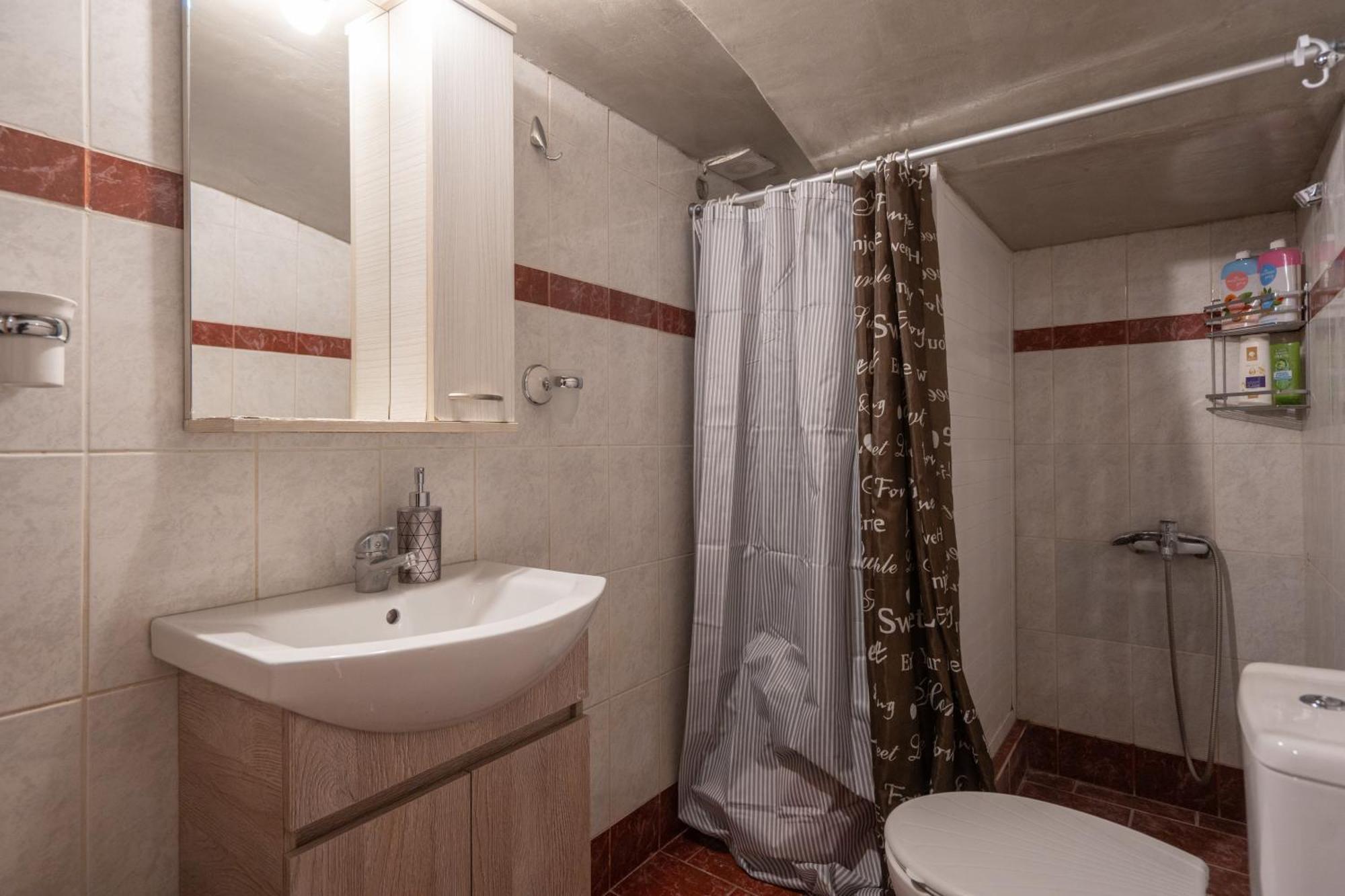 The Sweetest Acropolis Flat Ateny Zewnętrze zdjęcie